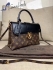 Louis Vuitton ONE HANDLE FLAP BAG MM M43125